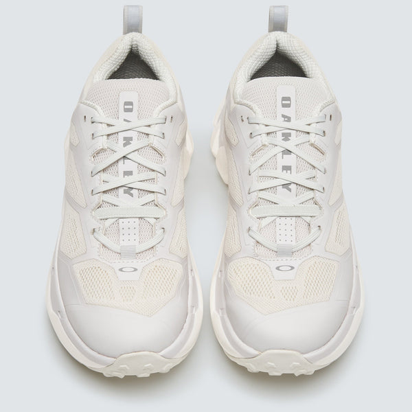 [FOF100350-1A7] MENS OAKLEY LIGHT BREATHE - TRIPLE WHITE