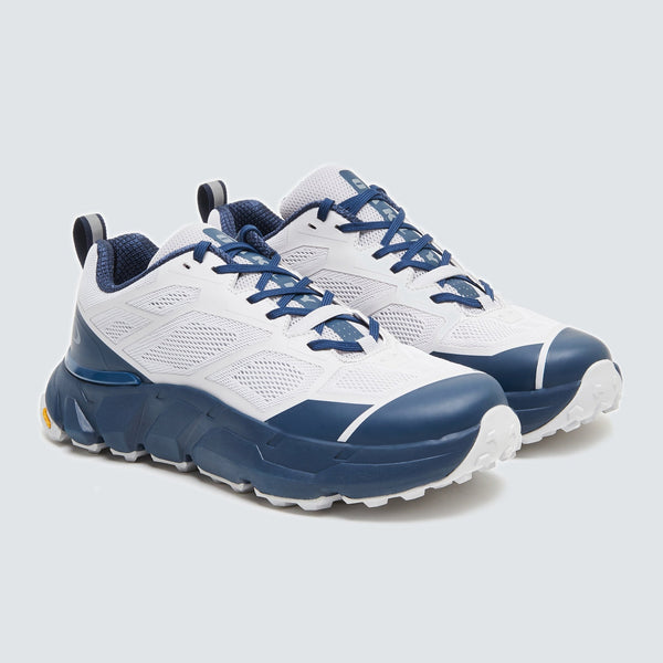 [FOF100350-215] MENS OAKLEY LIGHT BREATHE - GREY/BLUE