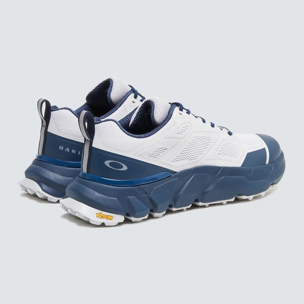 [FOF100350-215] MENS OAKLEY LIGHT BREATHE - GREY/BLUE