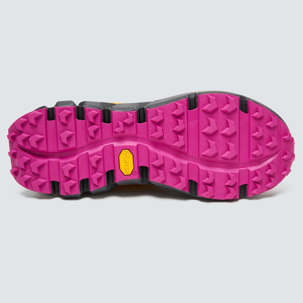 [FOF100350-9R5] MENS OAKLEY LIGHT BREATHE - YELLOW/PURPLE