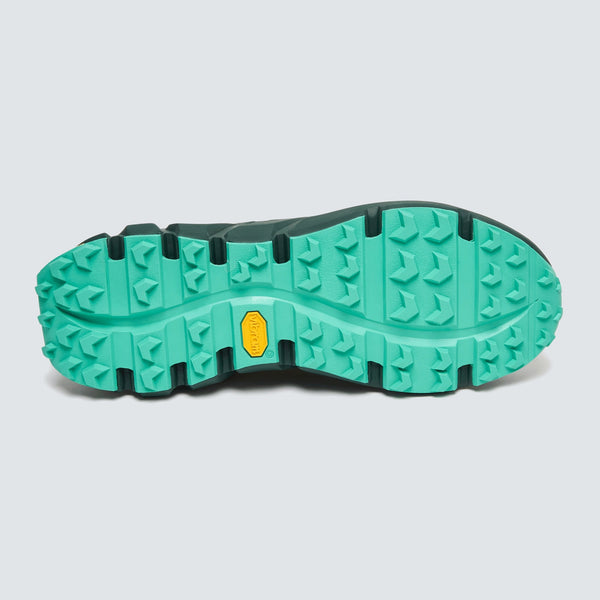 [FOF100350-9TP] MENS OAKLEY LIGHT BREATHE - HUNTER GREEN/HUMUS