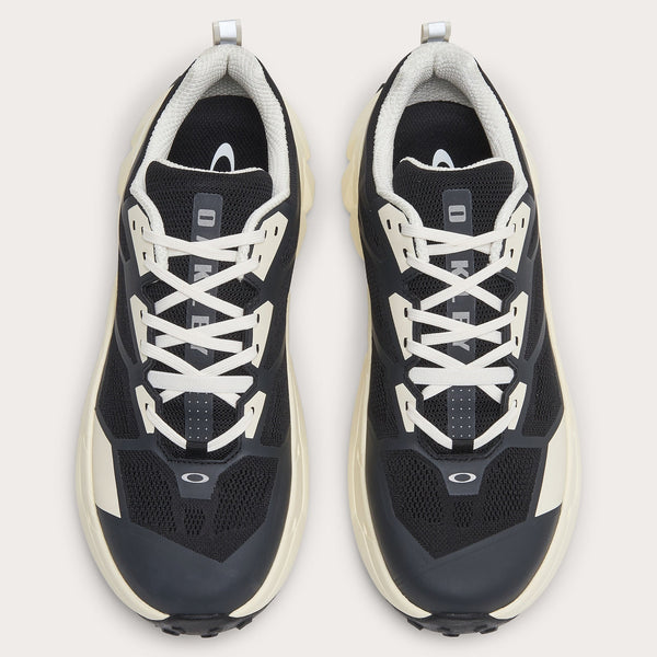 [FOF100350-9X9] MENS OAKLEY LIGHT BREATHE - BLACK/ARCTIC WHITE