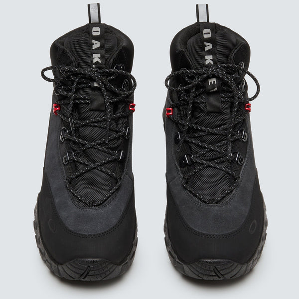 [FOF100351-02Y] MENS OAKLEY VERTEX BOOT - TRIPLE BLACK