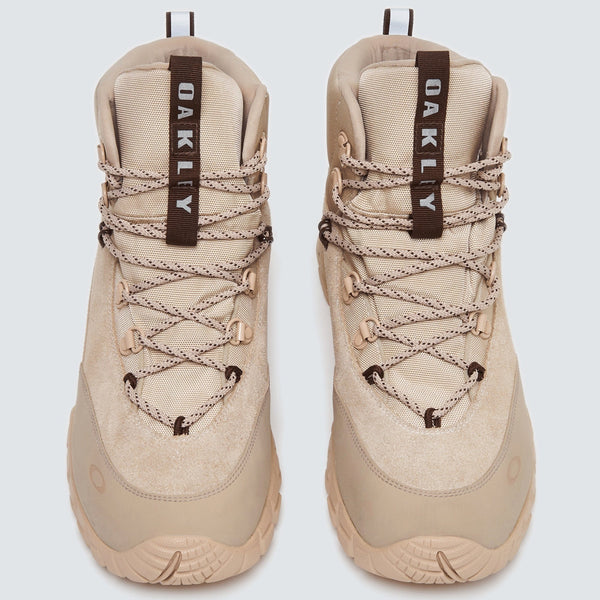 [FOF100351-31R] MENS OAKLEY VERTEX BOOT - HUMUS