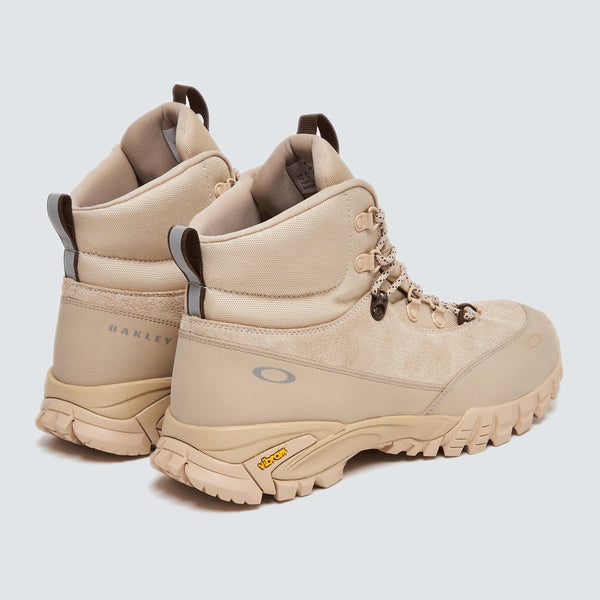 [FOF100351-31R] MENS OAKLEY VERTEX BOOT - HUMUS