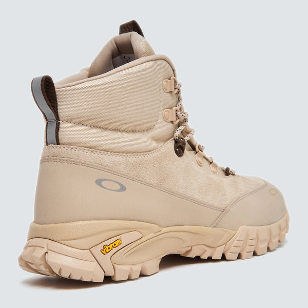 [FOF100351-31R] MENS OAKLEY VERTEX BOOT - HUMUS