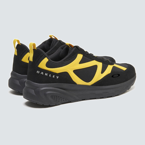 [FOF100429-018] MENS OAKLEY BULWORTH - BLACK/YELLOW