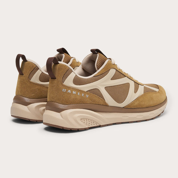 [FOF100429-86W] MENS OAKLEY BULWORTH - COYOTE
