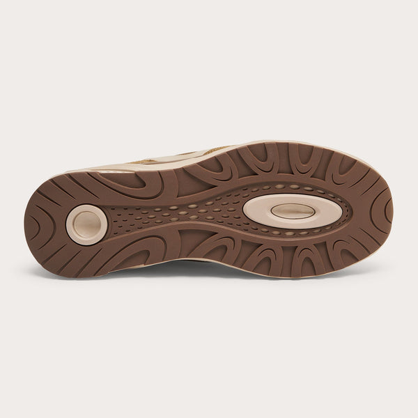 [FOF100429-86W] MENS OAKLEY BULWORTH - COYOTE