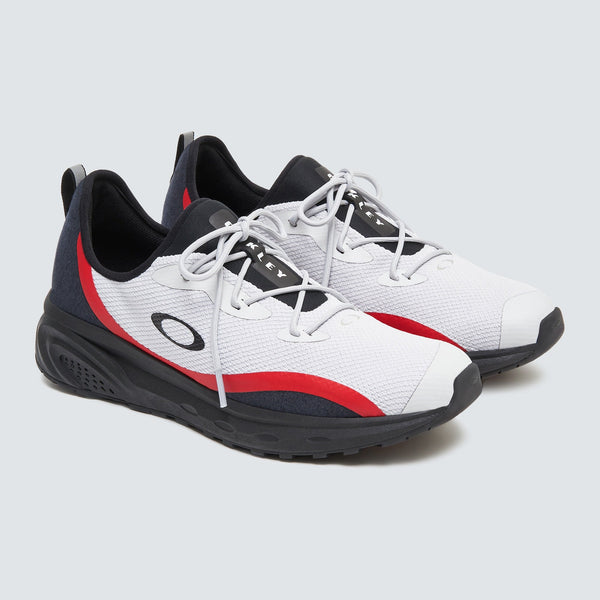 [FOF100430-213] MENS OAKLEY LENNOX - GREY/BLACK