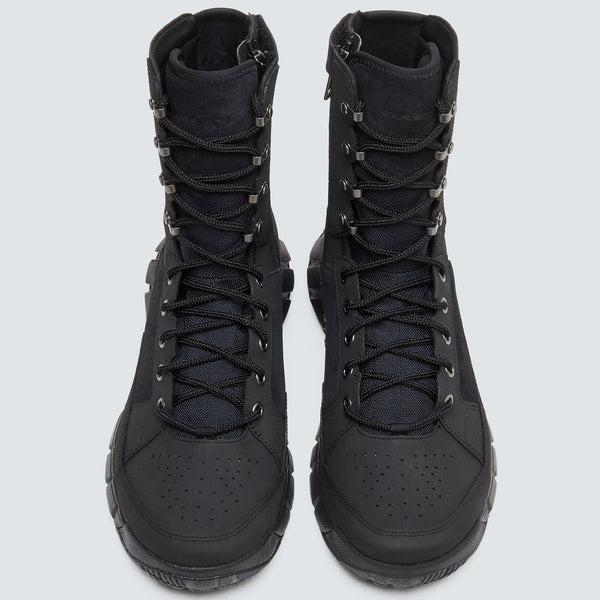 [FOF100467-02E] MENS OAKLEY COYOTE BOOT LX - BLACKOUT