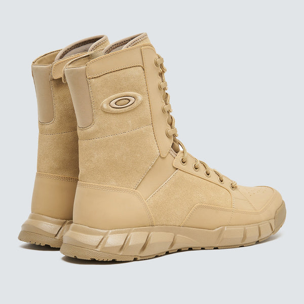 [FOF100467-889] MENS OAKLEY COYOTE BOOT LX - DESERT