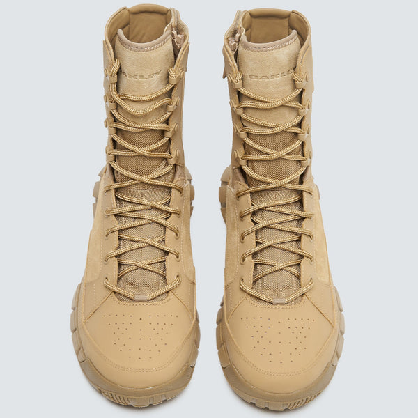 [FOF100467-889] MENS OAKLEY COYOTE BOOT LX - DESERT