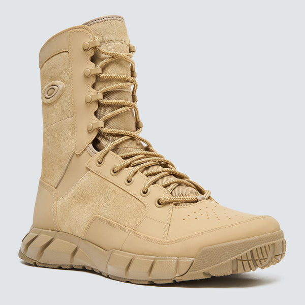 [FOF100467-889] MENS OAKLEY COYOTE BOOT LX - DESERT