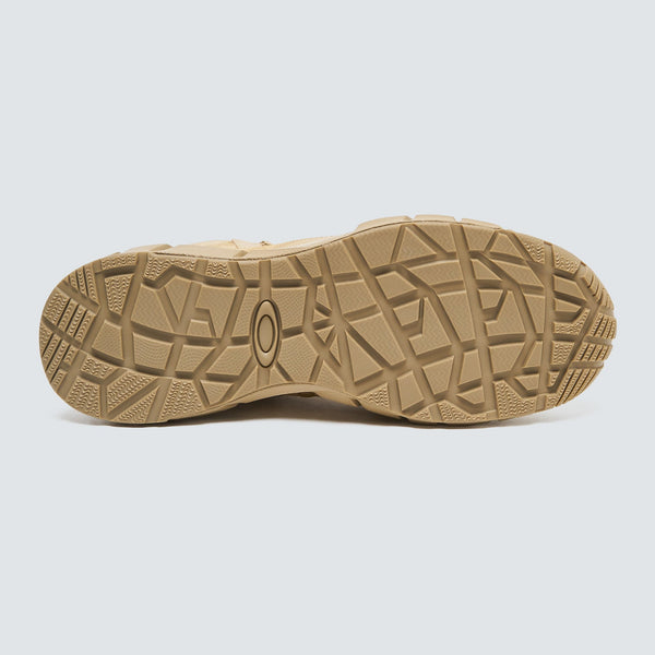 [FOF100467-889] MENS OAKLEY COYOTE BOOT LX - DESERT