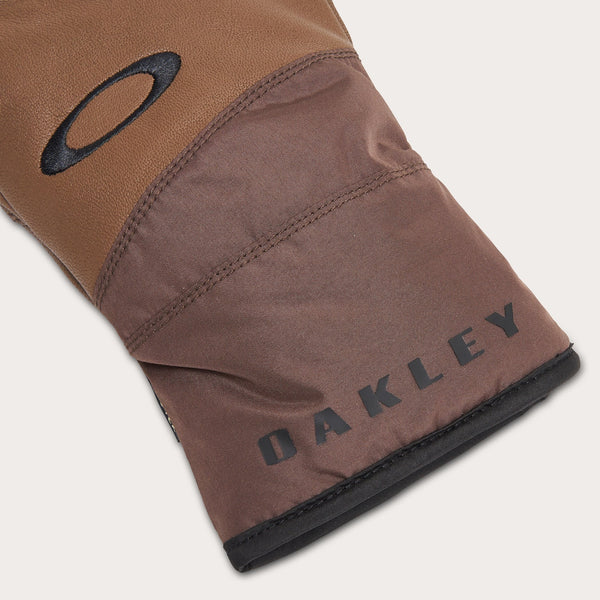 [FOS900322-31V] MENS OAKLEY ELLIPSE GOATSKIN GLOVE