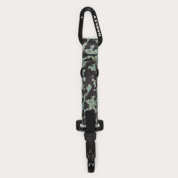 [FOS901052-9OJ] UNISEX OAKLEY WANDERLUST KEYCHAIN