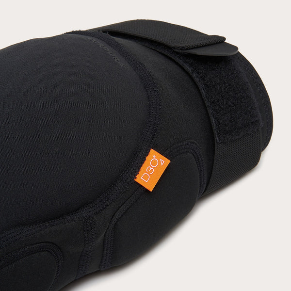 [FOS901490-02E] MENS OAKLEY DROP IN D3O KNEE GUARD PAD