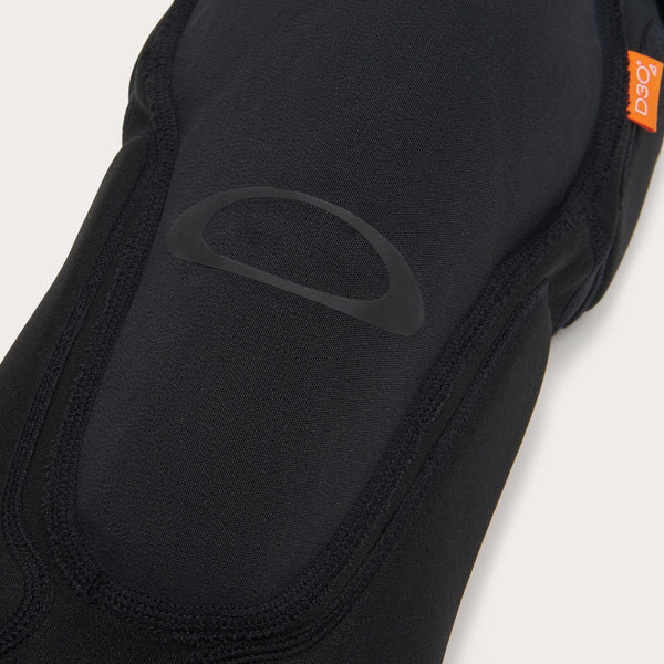 [FOS901490-02E] MENS OAKLEY DROP IN D3O KNEE GUARD PAD