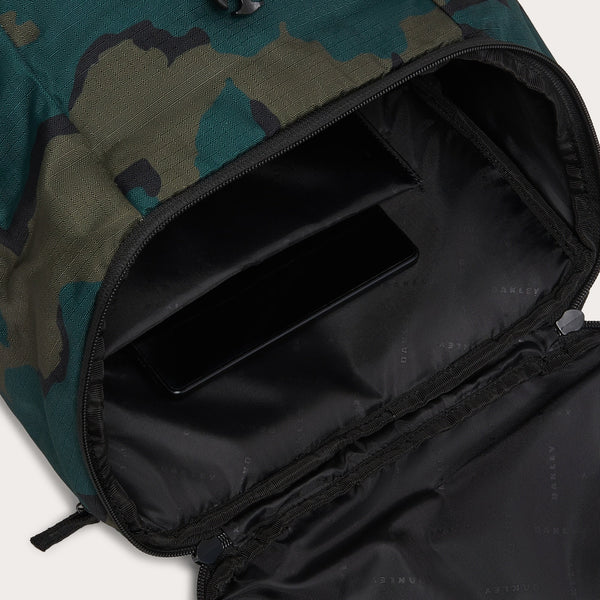 [FOS901779-9NQ] MENS OAKLEY ROAD TRIP RC BACKPACK