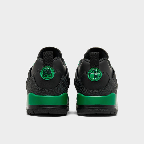 [FQ1759-003] MENS AIR JORDAN SPIZIKE LOW 'PINE GREEN'