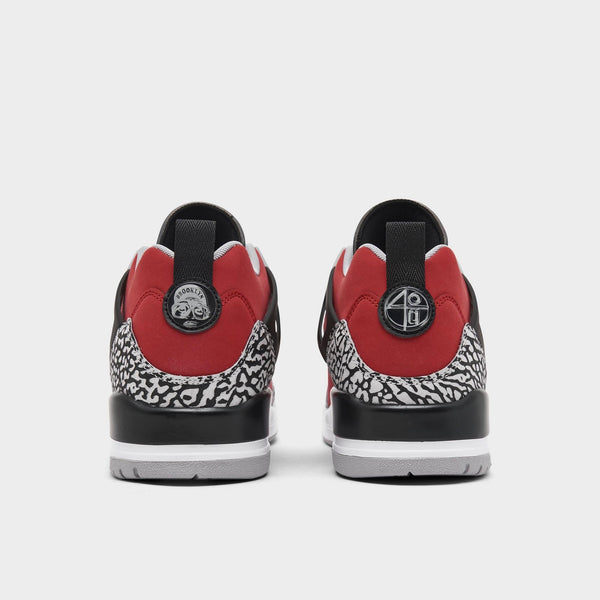 [FQ1759-600] MENS AIR JORDAN SPIZIKE LOW 'TORO'