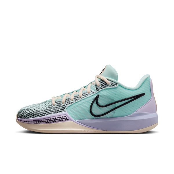 [FQ3381-301] Womens Nike Sabrina 1 "BKLYN's Finest"