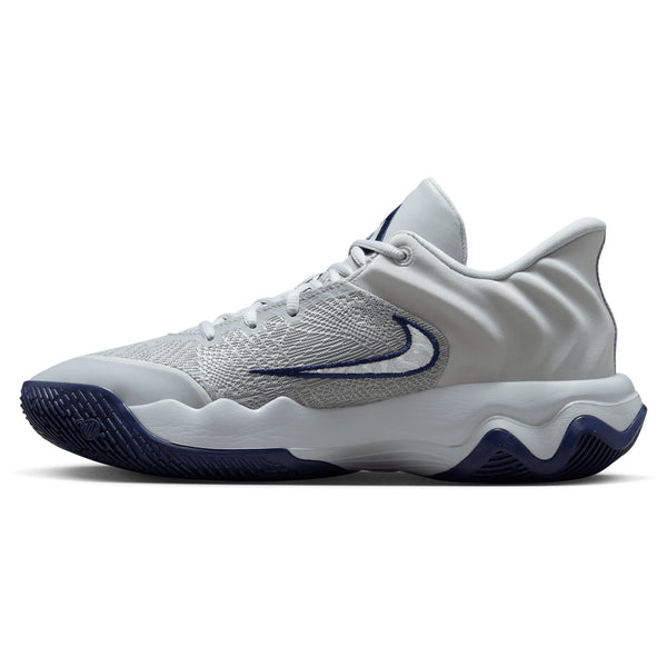 [FQ3680-008] MENS NIKE GIANNIS IMMORTALITY 4 'WOLF GREY'