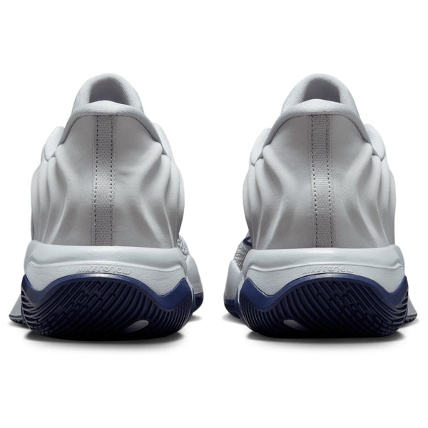 [FQ3680-008] MENS NIKE GIANNIS IMMORTALITY 4 'WOLF GREY'