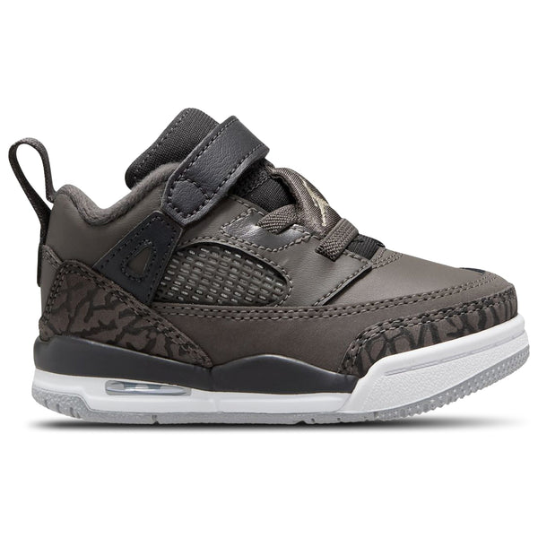 [FQ3952-201] TODDLERS AIR JORDAN SPIZIKE LOW 'CAVE STONE'