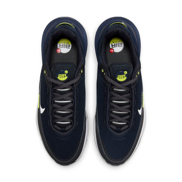 [FQ4156-400] Mens Nike AIR MAX PULSE 'DARK OBSIDIAN ANTHRACITE'