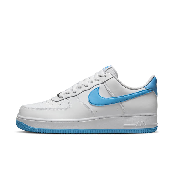 [FQ4296-100] Mens Nike Air Force 1 '07
