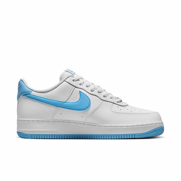 [FQ4296-100] Mens Nike Air Force 1 '07