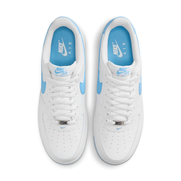 [FQ4296-100] Mens Nike Air Force 1 '07