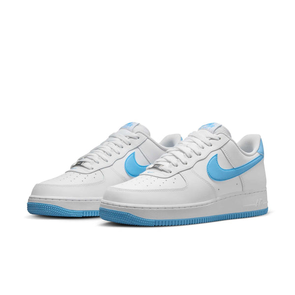 [FQ4296-100] Mens Nike Air Force 1 '07