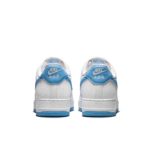 [FQ4296-100] Mens Nike Air Force 1 '07