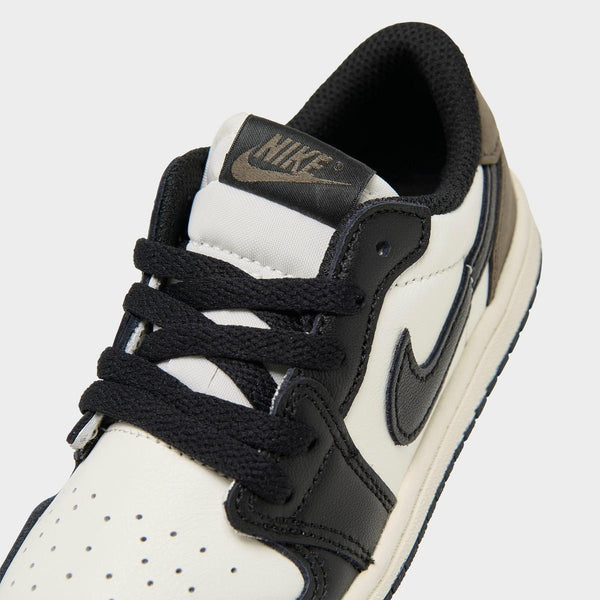 [FQ5435-102] TODDLERS AIR JORDAN RETRO 1 LOW OG 'MOCHA'