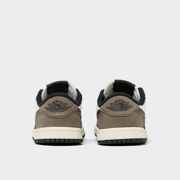 [FQ5435-102] TODDLERS AIR JORDAN RETRO 1 LOW OG 'MOCHA'