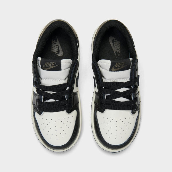 [FQ5435-102] TODDLERS AIR JORDAN RETRO 1 LOW OG 'MOCHA'