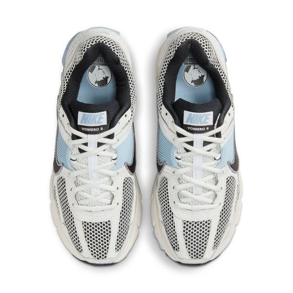 [FQ7079-001] Womens Nike Zoom Vomero 5