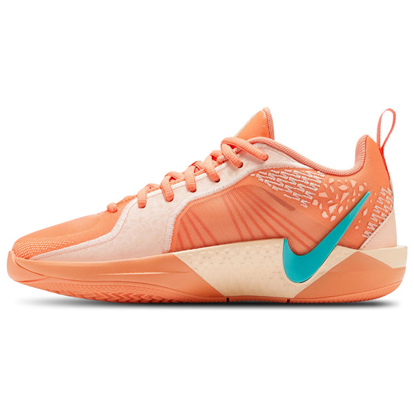 [FQ7376-801] GRADE SCHOOL NIKE SABRINA 2 'ACTIVATE'