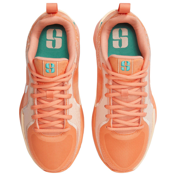 [FQ7376-801] GRADE SCHOOL NIKE SABRINA 2 'ACTIVATE'
