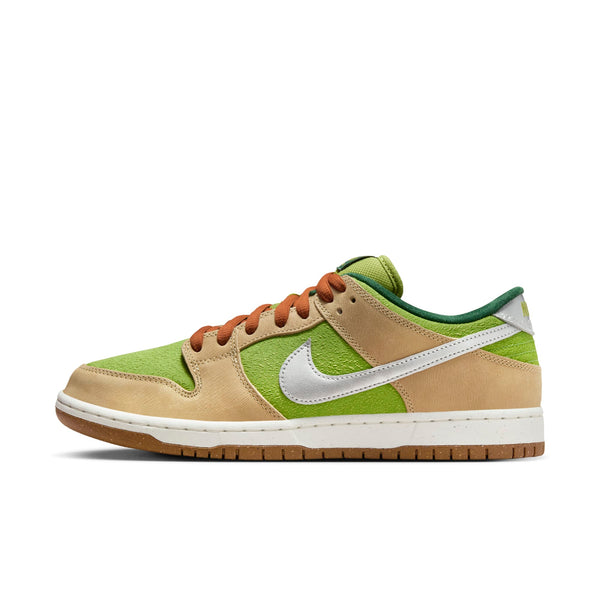 [FQ7585-200] Mens Nike SB DUNK LOW 'ESCARGOT'