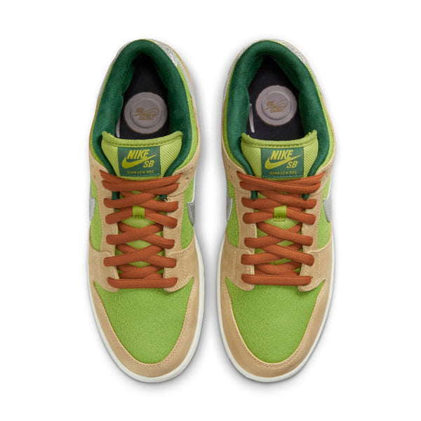 [FQ7585-200] Mens Nike SB DUNK LOW 'ESCARGOT'