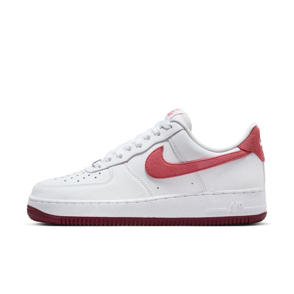 [FQ7626-100] Womens Nike Air Force 1 '07