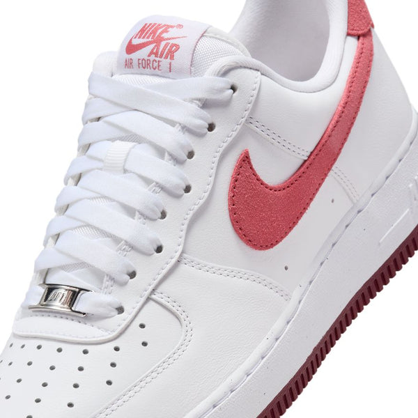 [FQ7626-100] Womens Nike Air Force 1 '07