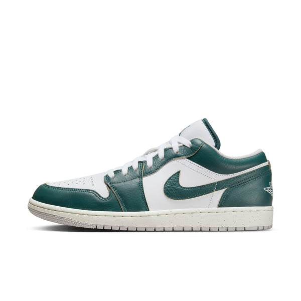 [FQ7687-300] MENS AIR JORDAN RETRO 1 LOW SE