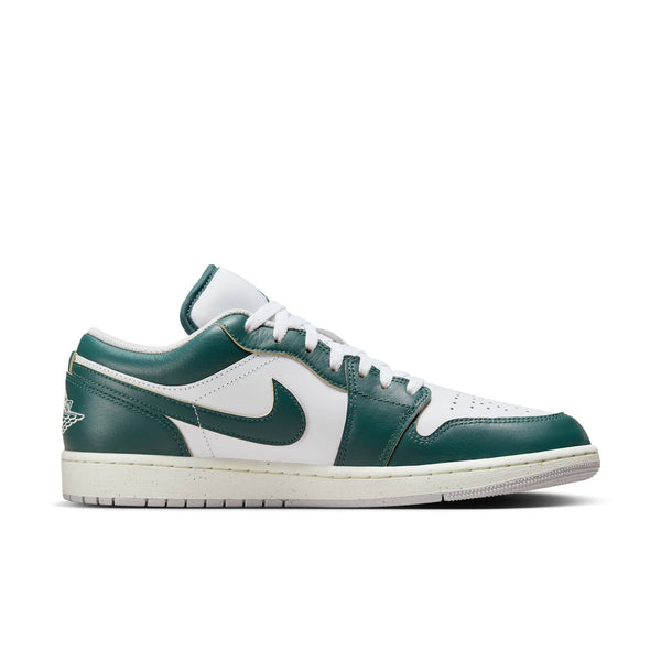 [FQ7687-300] MENS AIR JORDAN RETRO 1 LOW SE