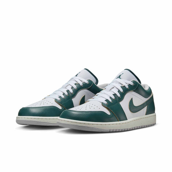 [FQ7687-300] MENS AIR JORDAN RETRO 1 LOW SE