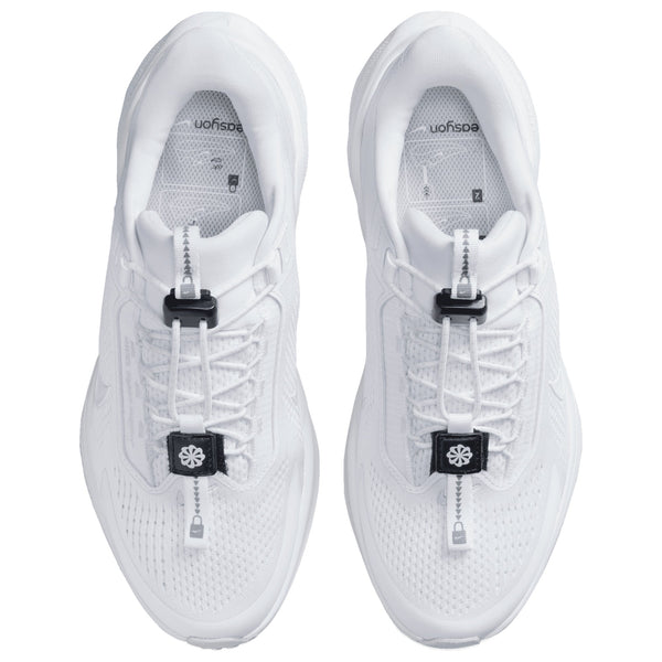 [FQ7844-101] WOMENS NIKE AIR ZOOM PEGASUS 41 EASYON (W) 'WHITE'